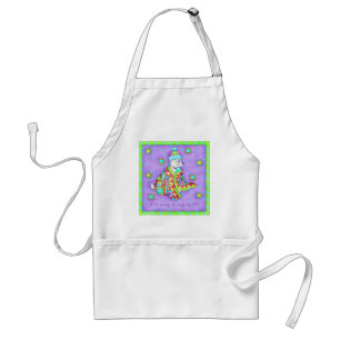 Quilt Lover Dog Apron