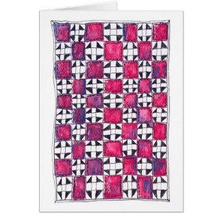 Quilt Series Cards