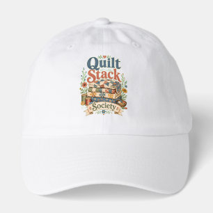 Quilt Stack Society Cottagecore Sewing Hat