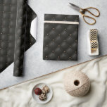 Quilted