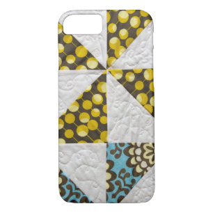 Quilted iPhone 8/7 Case