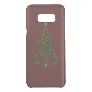 Quilted Christmas Uncommon Phone Case