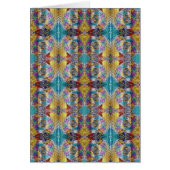 Quilted Design (Front)