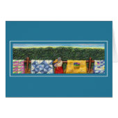 Quilted Harvest (Front Horizontal)