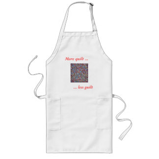 Quilters Apron