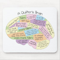 Quilter's Brain