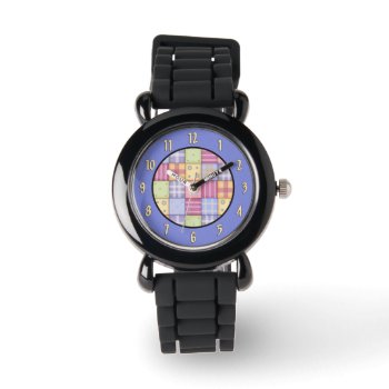 Quilters Quilt Watch by sagart1952 at Zazzle