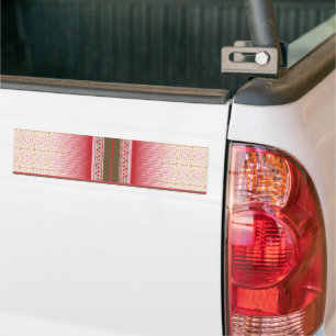 Quilting Bumper Stickers Custom & Fun
