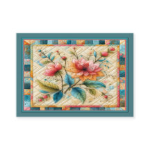 Quilting Business Card
