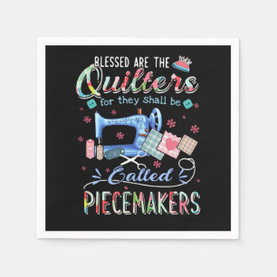 Quilting Gifts   Quilting For They Shall Be Called Napkins