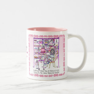 Quilting MUG