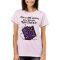 Quilting T Shirt - Life throws you Scraps/Quilt
