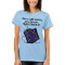 Quilting T Shirt - Life throws you Scraps/Quilt