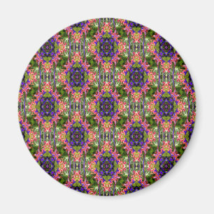 Quilting time..... magnet