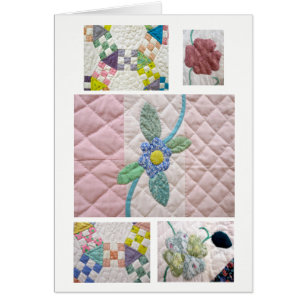 Quilts 2017-A Mother's Love Cards