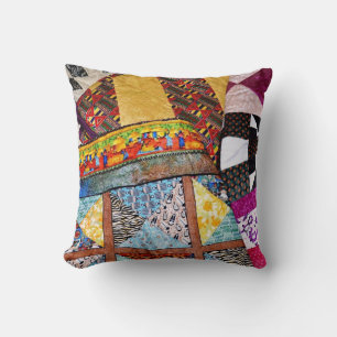Quilts Pillow