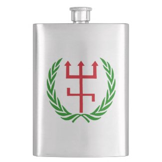 Quimbanda Flask