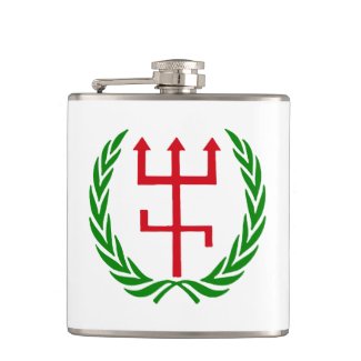 Quimbanda Flask