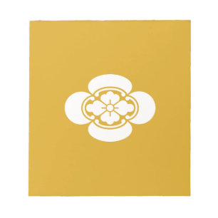 quince notepad
