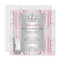Quinceanera 15th Birthday Party Light Pink Shoes