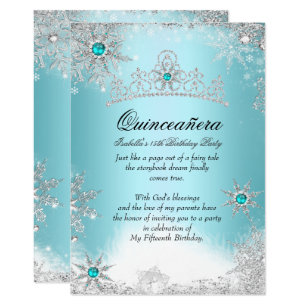 winter wonderland invitations zazzle