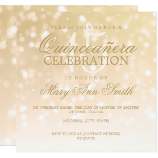 Debutante Ball Invitation Wording 7