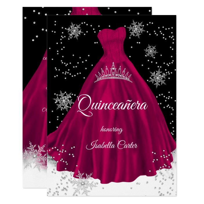 pink and silver quinceanera dresses