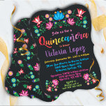 Quinceañera