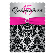 Quinceanera
