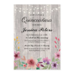 Quinceanera