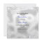 Quinceanera Party Royal Blue Silver Snowflakes S