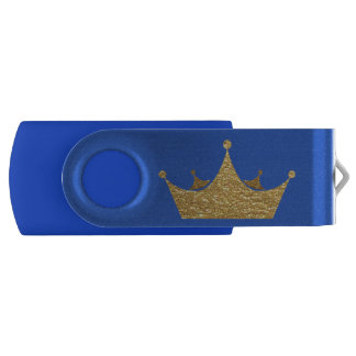 Quinceañera Personalized USB Flash Drive