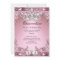 Quinceanera Pink 15th Birthday Party