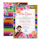 Quinceanera Pink Floral Mexican Miss Quince Invite