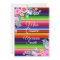 Quinceanera Pink Floral Mexican Miss Quince Invite