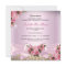 Quinceanera Pretty Pink Roses Tiara Photo Birthday