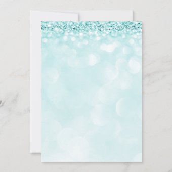 Quinceanera under the sea invitation | Zazzle
