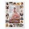 Quinceañera Welcome Photo Collage 15th Birthday