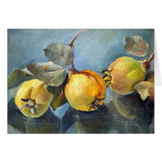 Quinces 2011 cards (Front Horizontal)