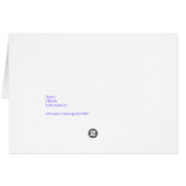 Quinces 4 cards (Back Horizontal)