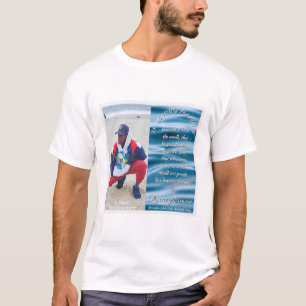 Quincy Memorial #4 T-Shirt