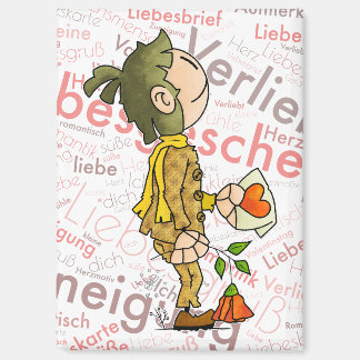 Quinn - Love Magnet