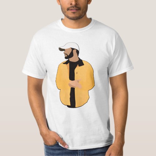 quinn xcii singer T_Shirt