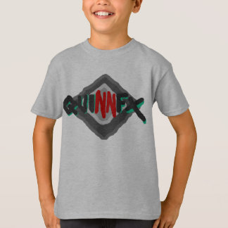 quinnfx skrillex style album t shirt