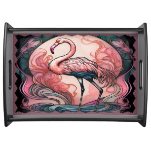 Quinoa Nia Serving Tray