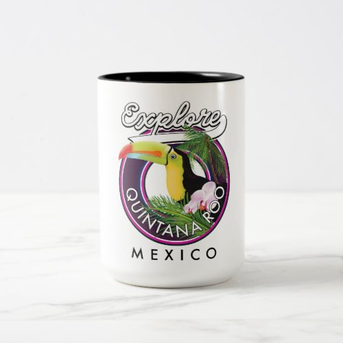 Quintana Roo holbox beach mexico Coffee Mug