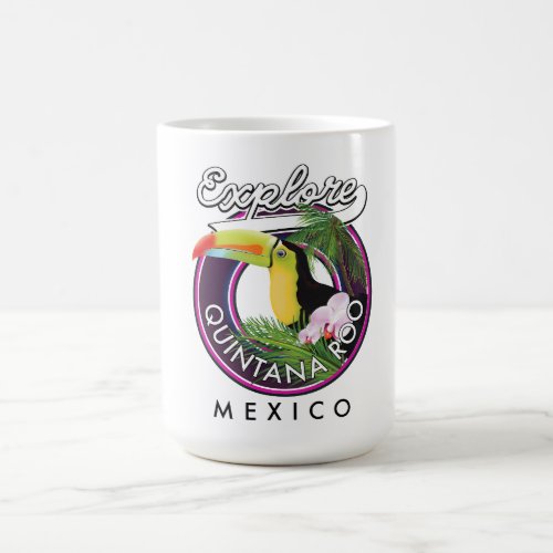 Quintana Roo holbox beach mexico Coffee Mug