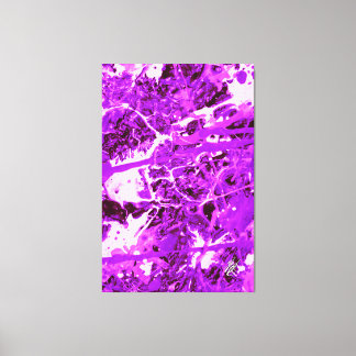 Quintessence Canvas Print