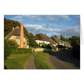 Quintessential England Cards