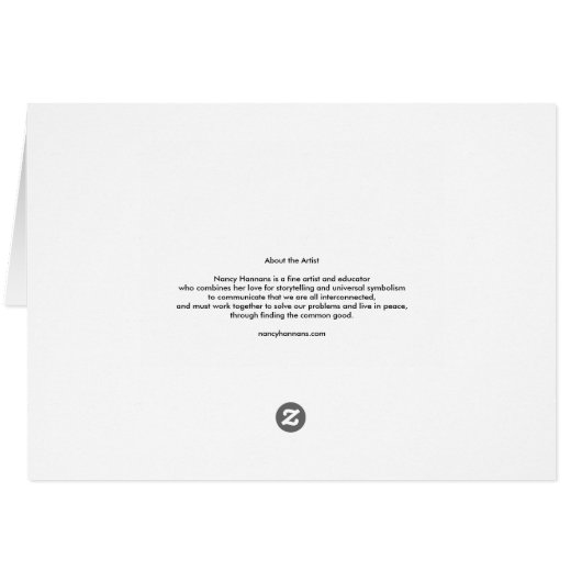 Quintet (Back Horizontal)